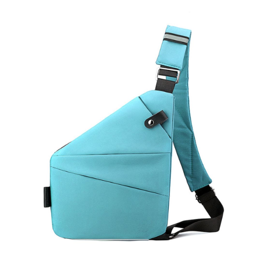 Tyverisikret taske™
