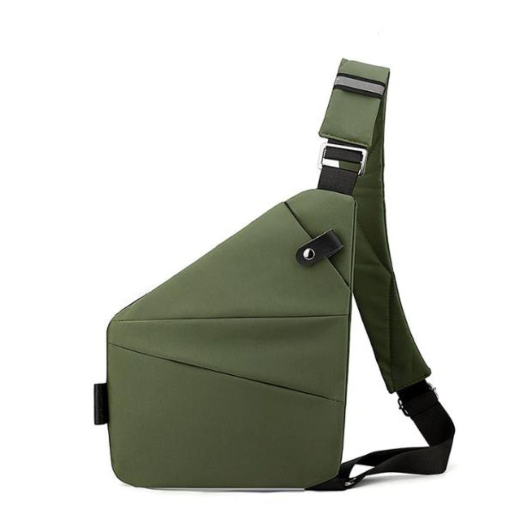 Tyverisikret taske™