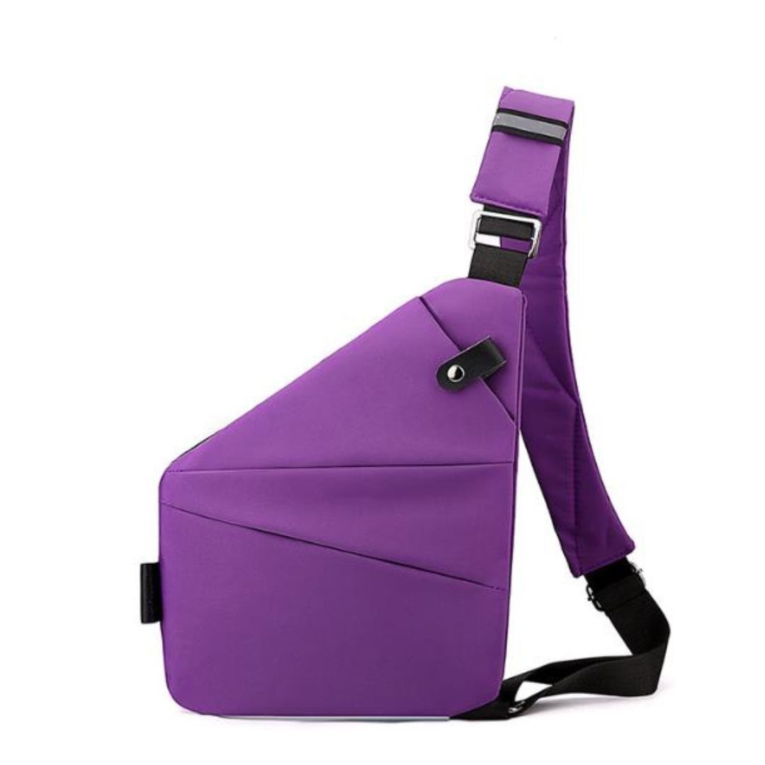Tyverisikret taske™
