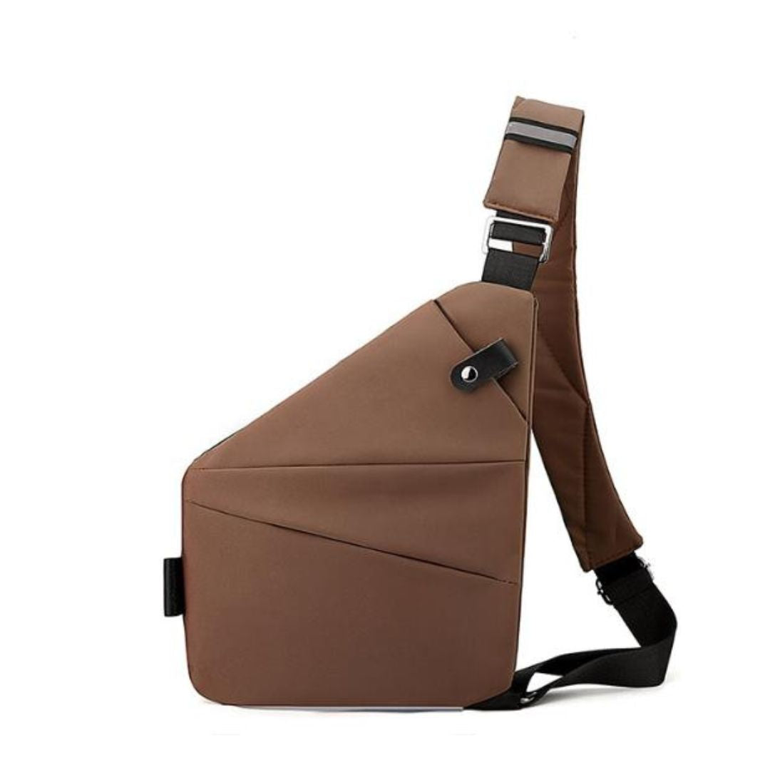 Tyverisikret taske™