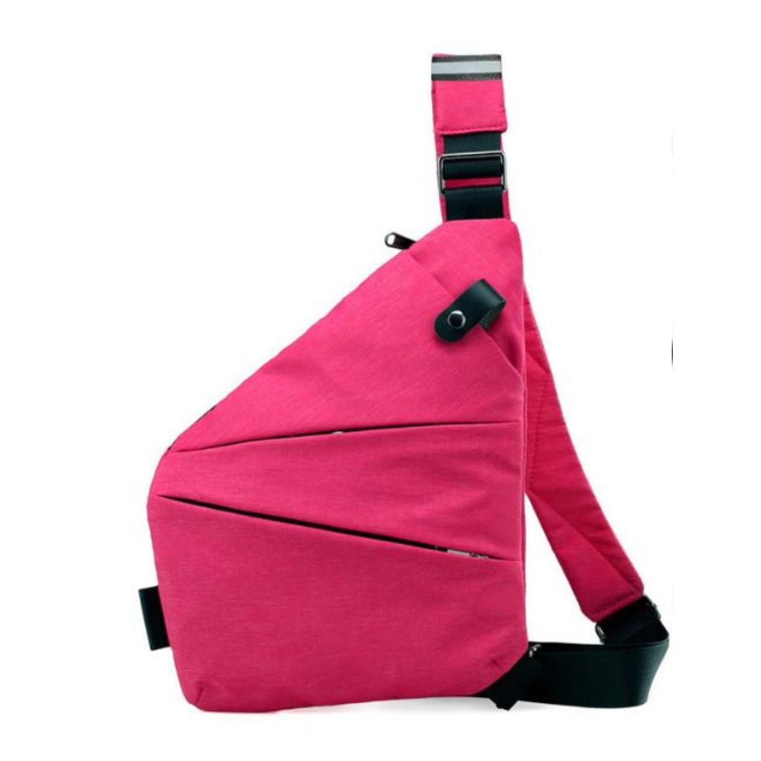 Tyverisikret taske™