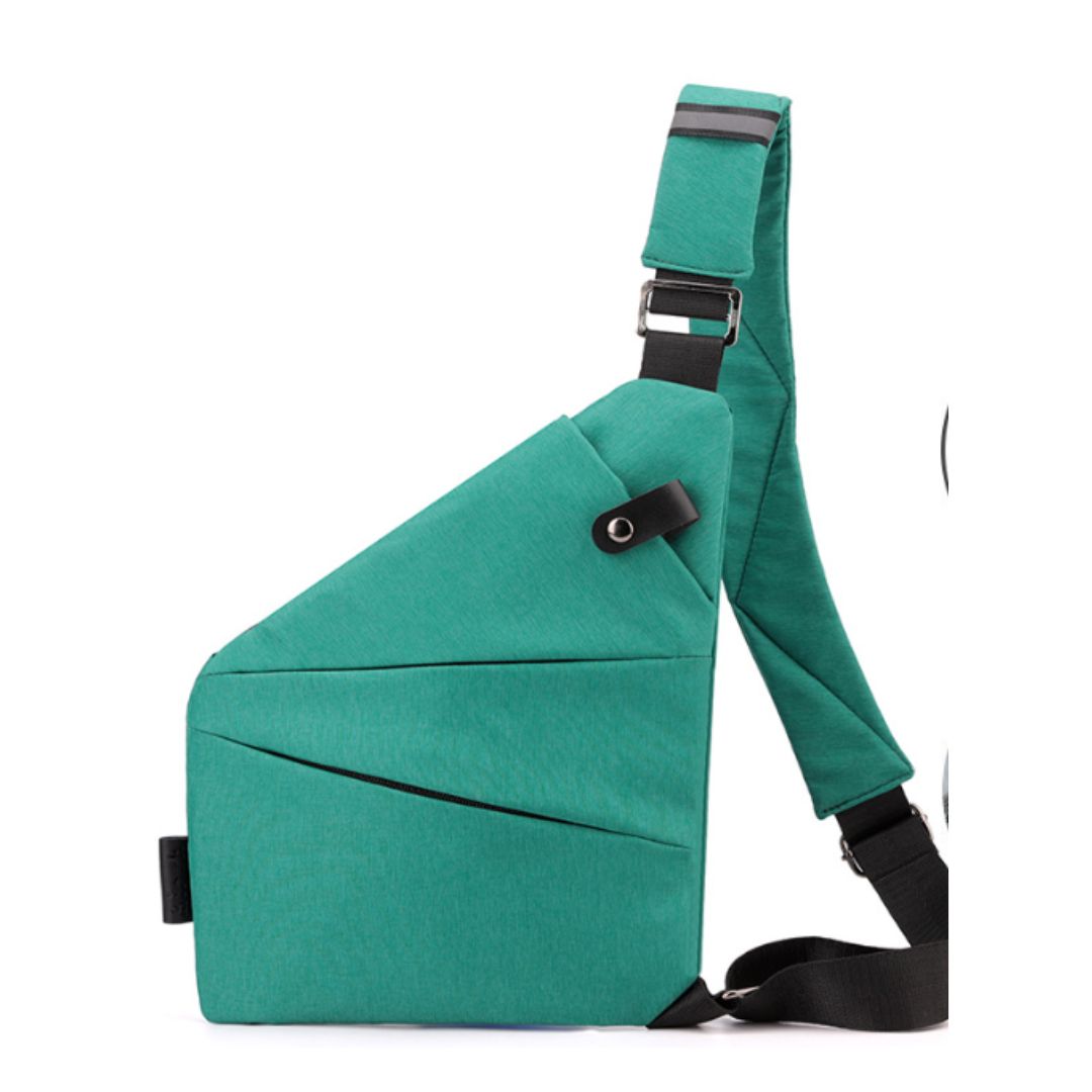 Tyverisikret taske™