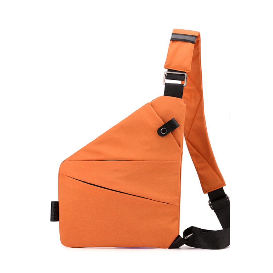 Tyverisikret taske™