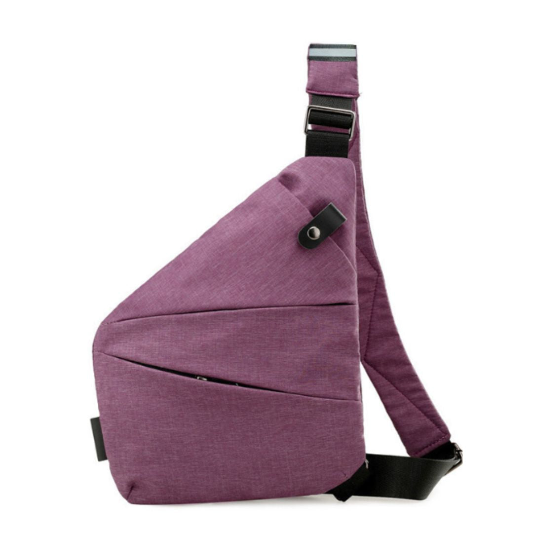 Tyverisikret taske™