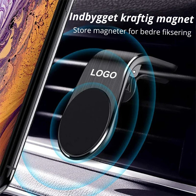 Magnetisk telefonholder™