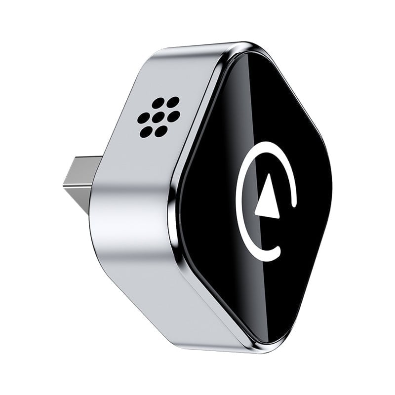 Magicness 2 i 1 Adapter™ | Trådløs CarPlay & Android Auto