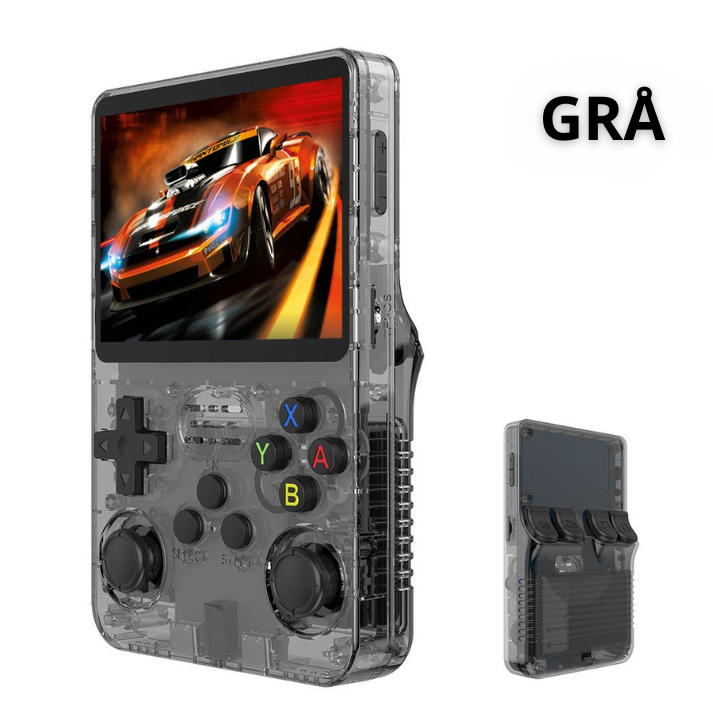 EliGame™ | En gadget til store og små | 128GB