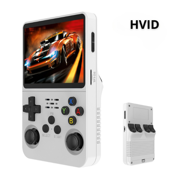 EliGame™ | En gadget til store og små | 128GB