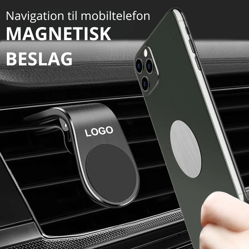 Magnetisk telefonholder™