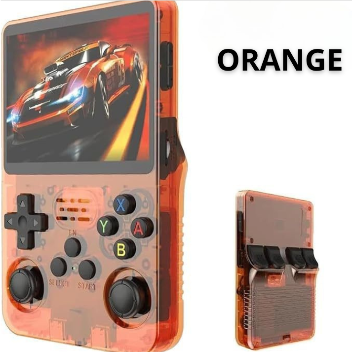 EliGame™ | En gadget til store og små | 128GB