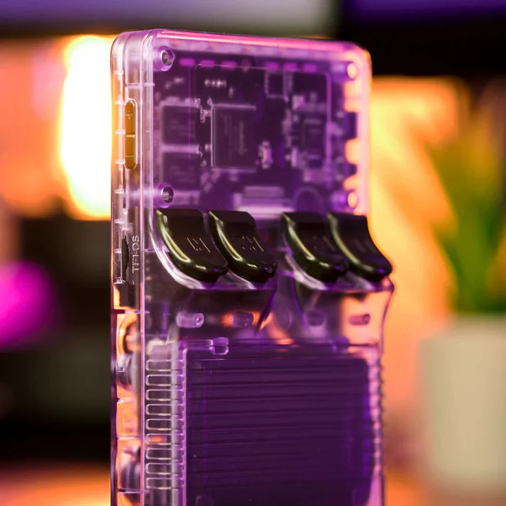 EliGame™ | En gadget til store og små | 128GB
