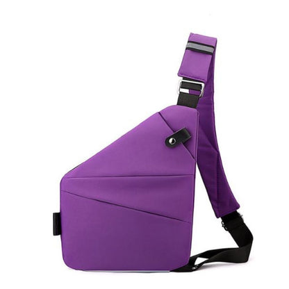Tyverisikret taske™