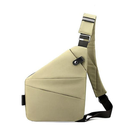 Tyverisikret taske™
