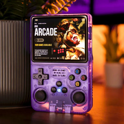 EliGame™ | En gadget til store og små | 128GB