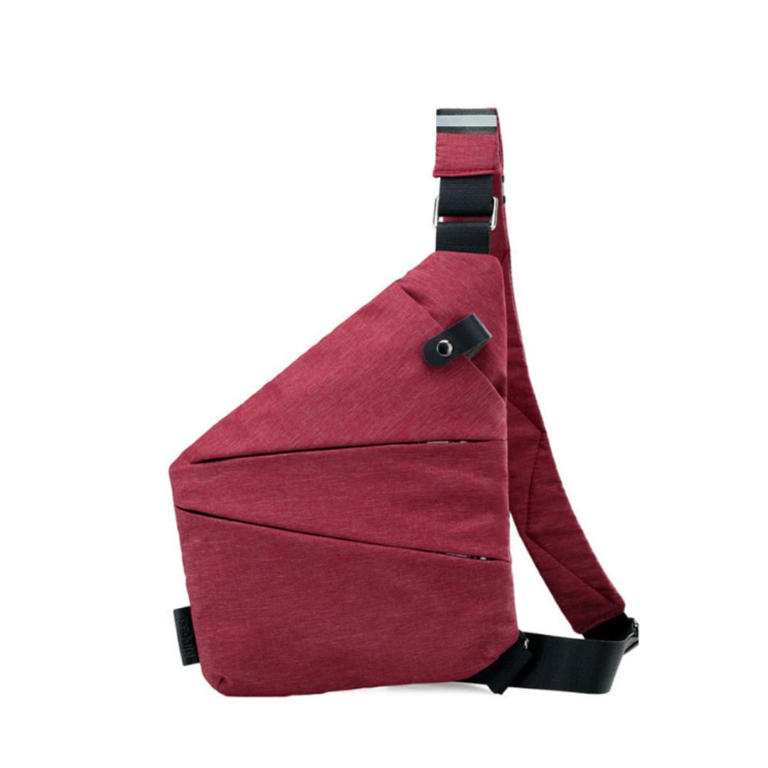 Tyverisikret taske™