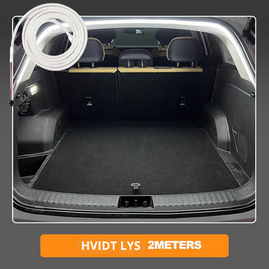 Baglygte med automatisk sensor™