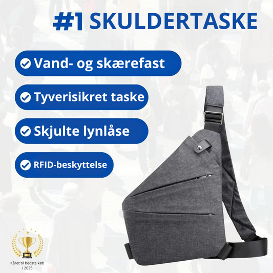 Tyverisikret taske™