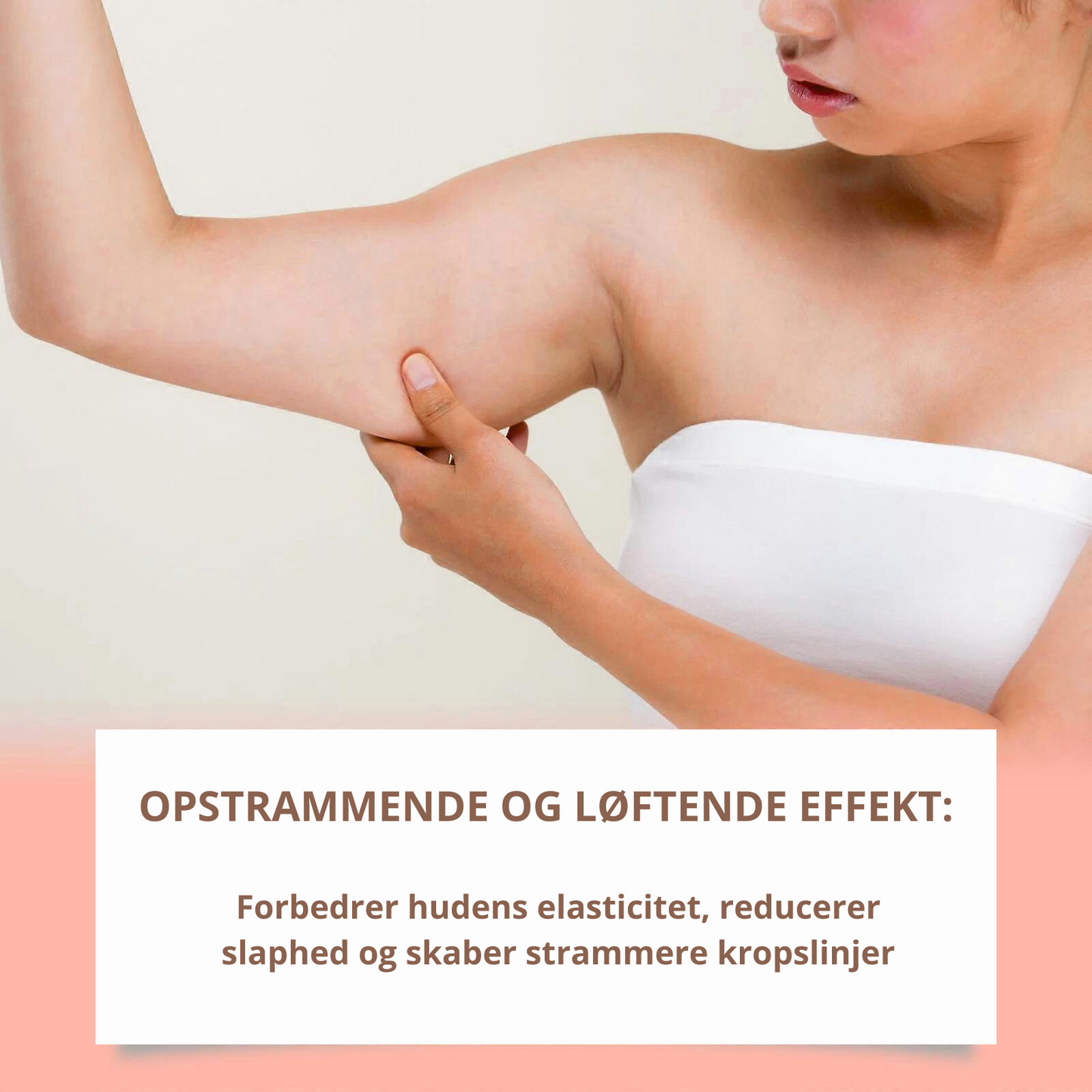 GlowMagic™ | Strammer slap hud op med 98% på 24 timer