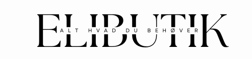 Elibutik