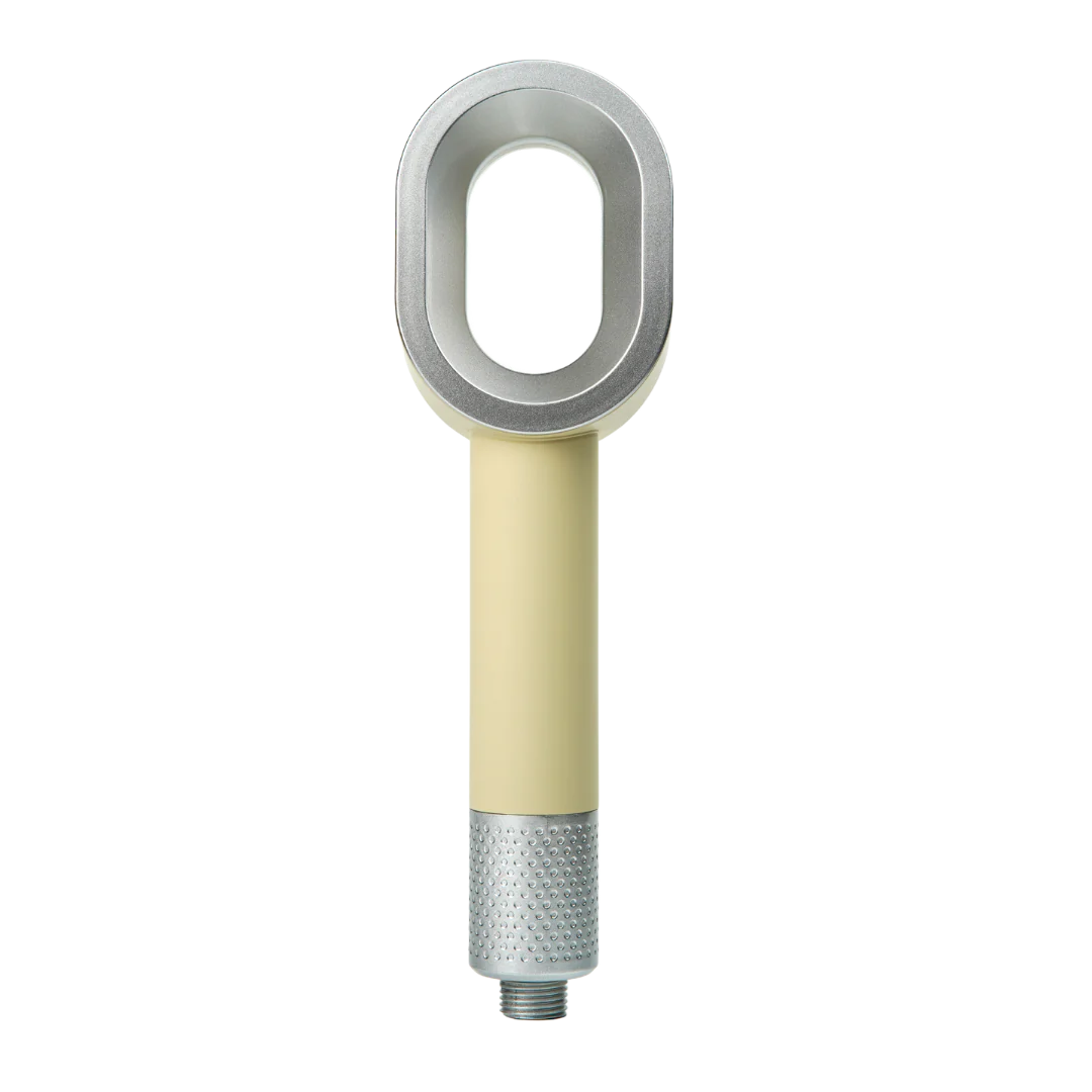 ÉLVA™ 3 in 1 premium filterbrusehoved