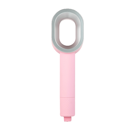 ÉLVA™ 3 in 1 premium filterbrusehoved